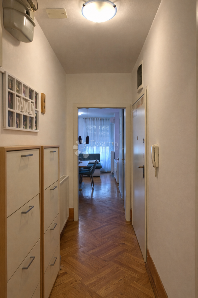 Allogio Trešnjevka, Trešnjevka - Sjever, 75,45m2