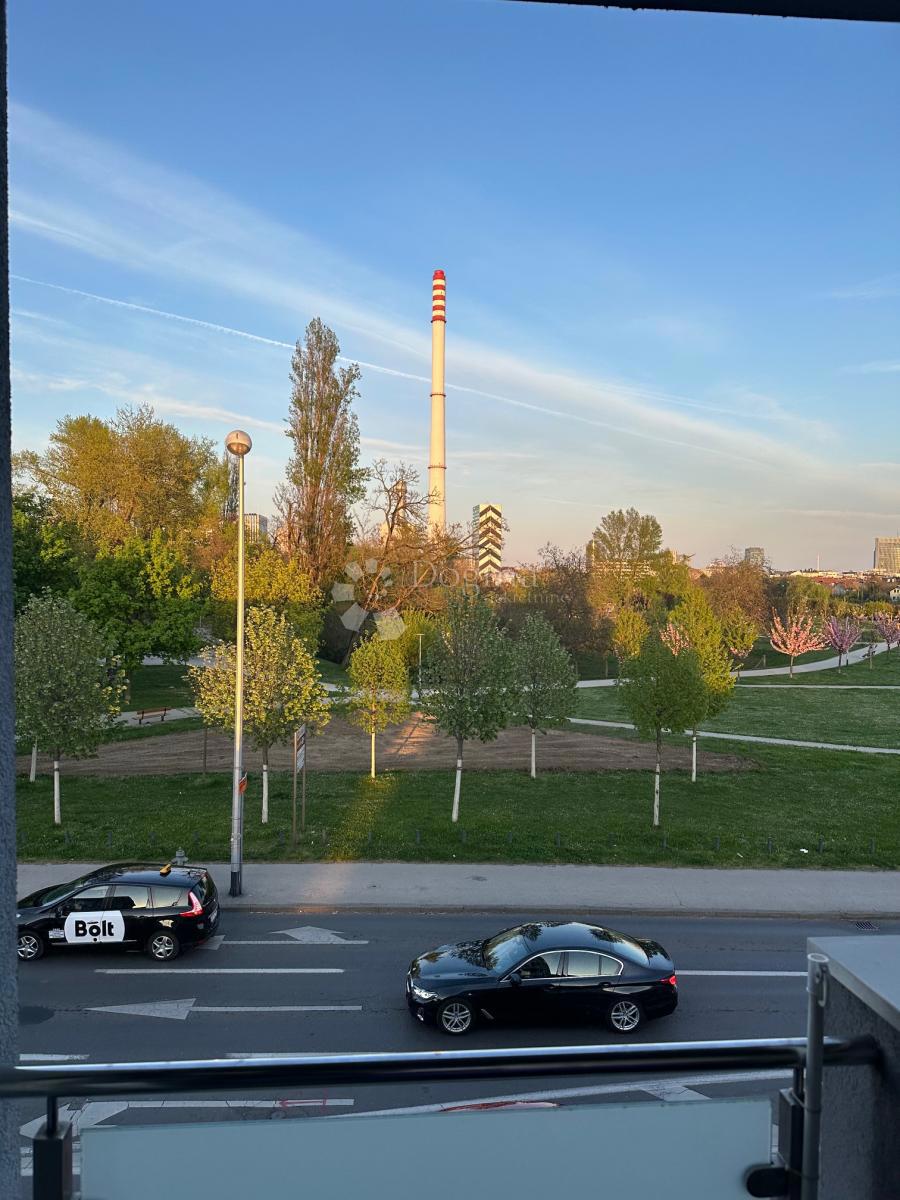 Allogio Trešnjevka, Trešnjevka - Sjever, 75,45m2