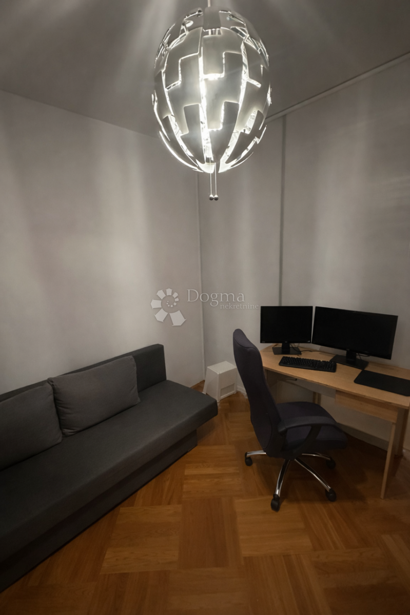 Allogio Trešnjevka, Trešnjevka - Sjever, 75,45m2