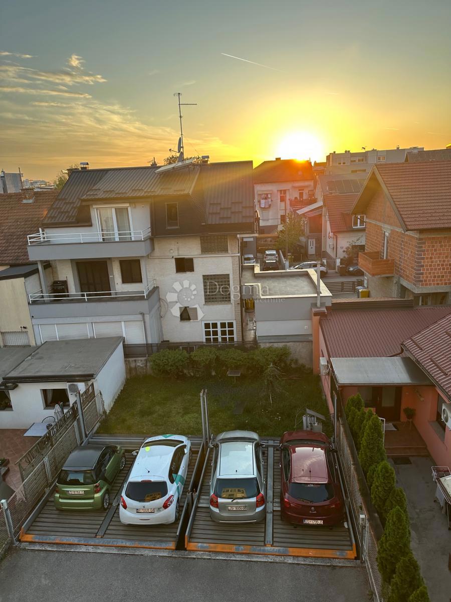 Allogio Trešnjevka, Trešnjevka - Sjever, 75,45m2