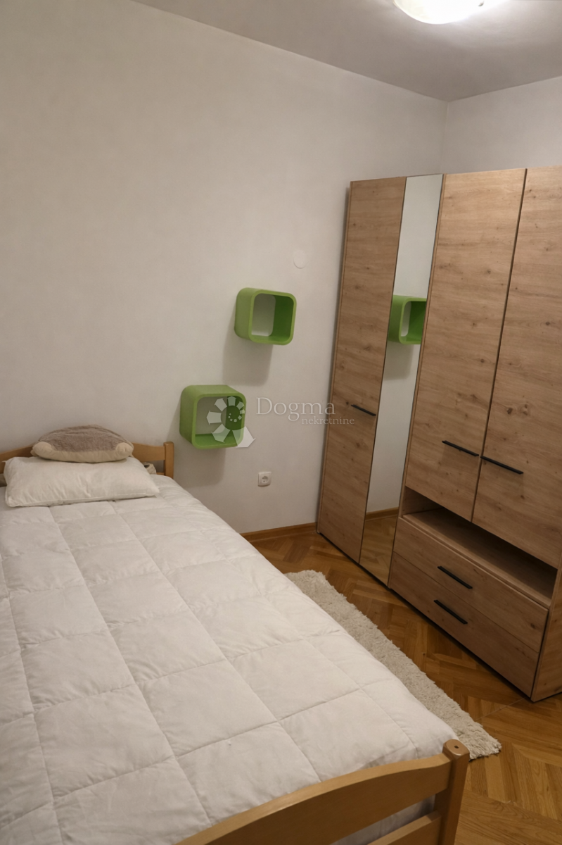 Allogio Trešnjevka, Trešnjevka - Sjever, 75,45m2