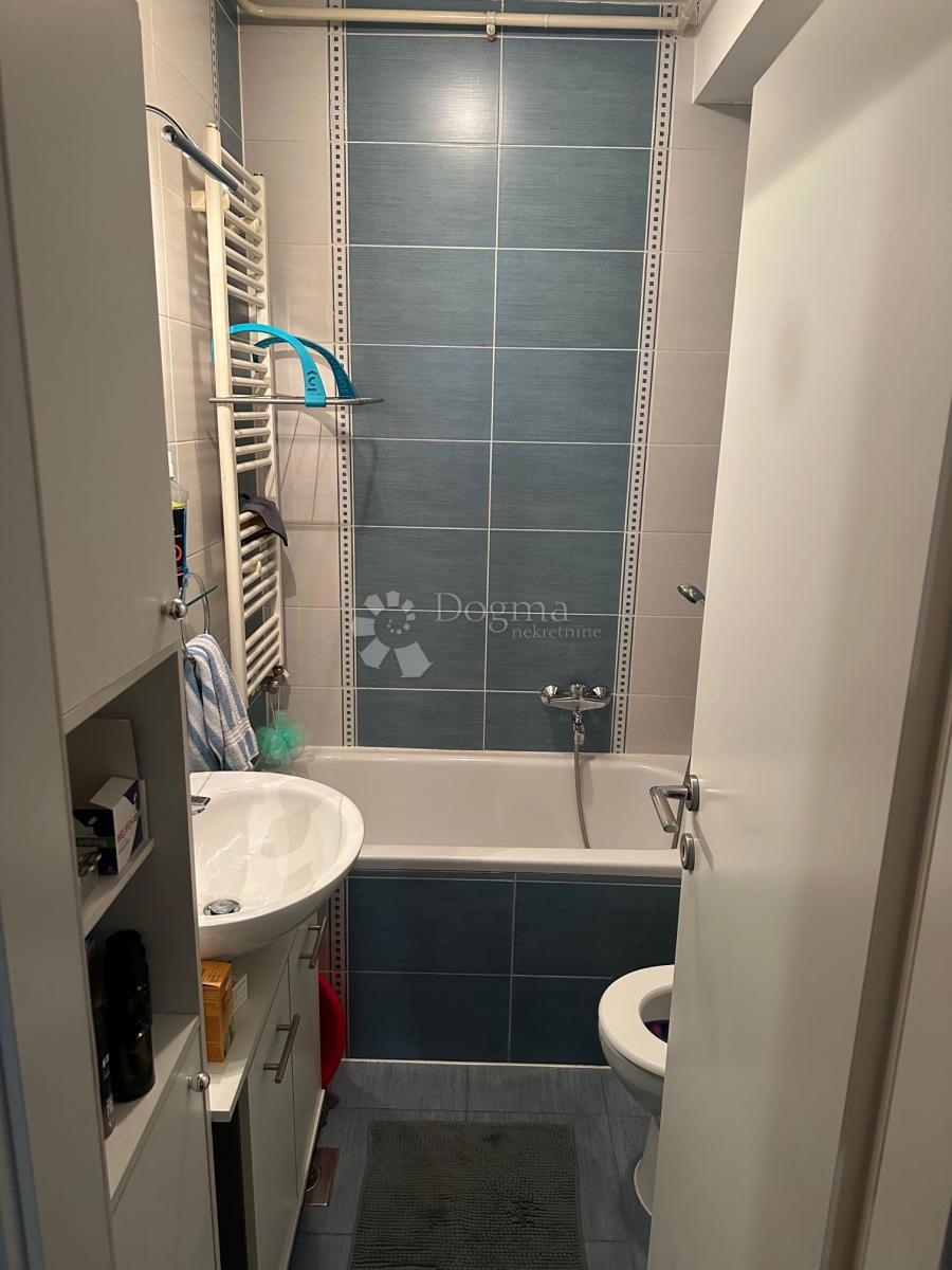 Allogio Trešnjevka, Trešnjevka - Sjever, 75,45m2