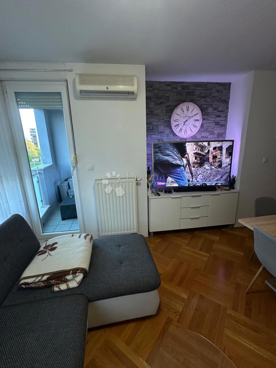 Allogio Trešnjevka, Trešnjevka - Sjever, 75,45m2