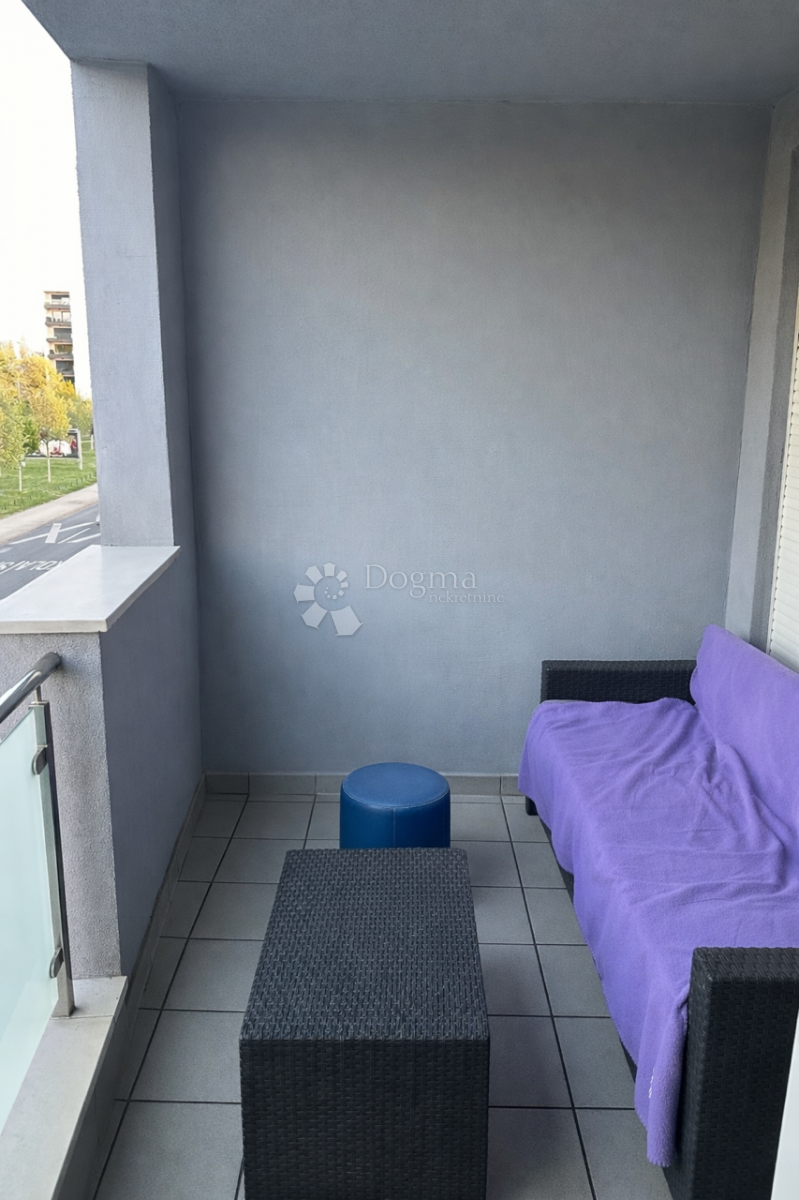 Allogio Trešnjevka, Trešnjevka - Sjever, 75,45m2