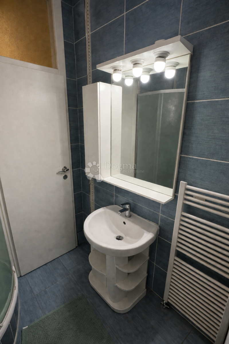 Allogio Trešnjevka, Trešnjevka - Sjever, 75,45m2