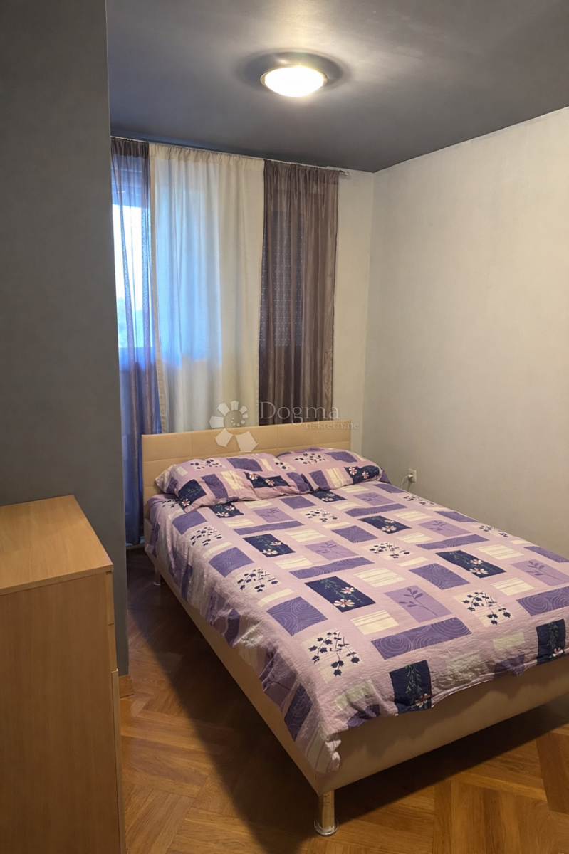 Allogio Trešnjevka, Trešnjevka - Sjever, 75,45m2