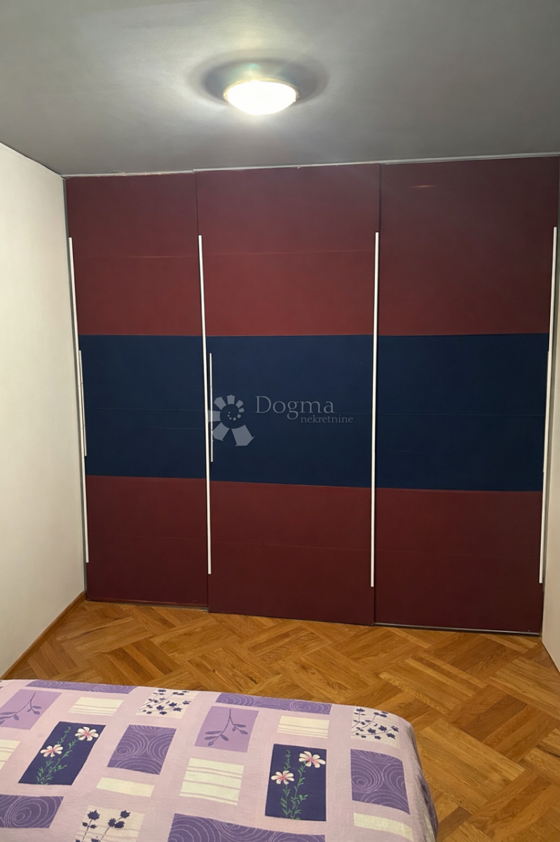 Allogio Trešnjevka, Trešnjevka - Sjever, 75,45m2