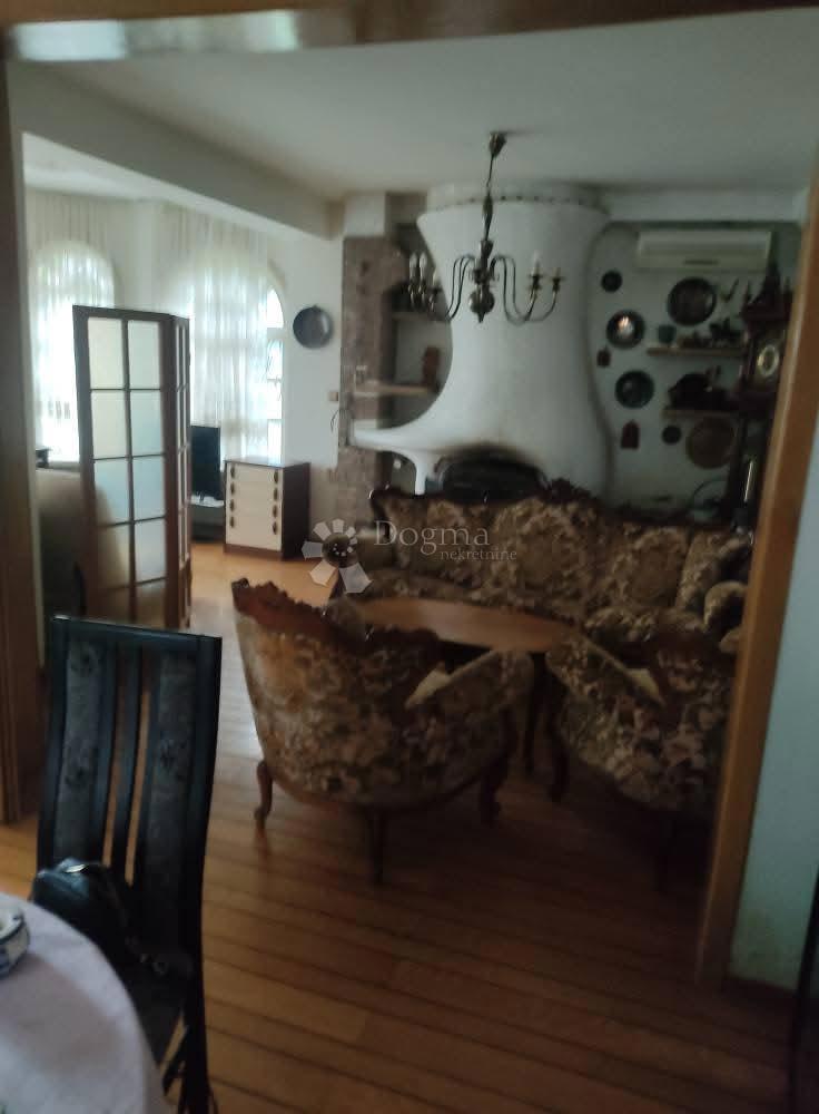 Casa Perjavica, Podsused - Vrapče, 240m2