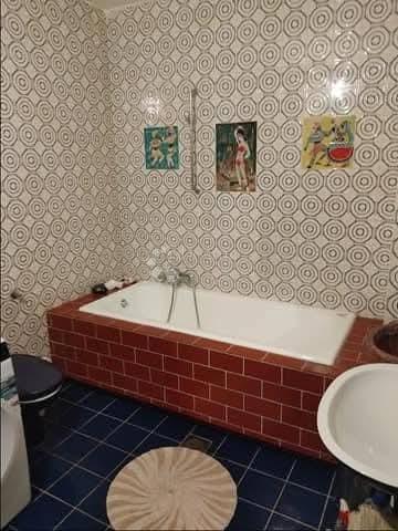 Casa Perjavica, Podsused - Vrapče, 240m2