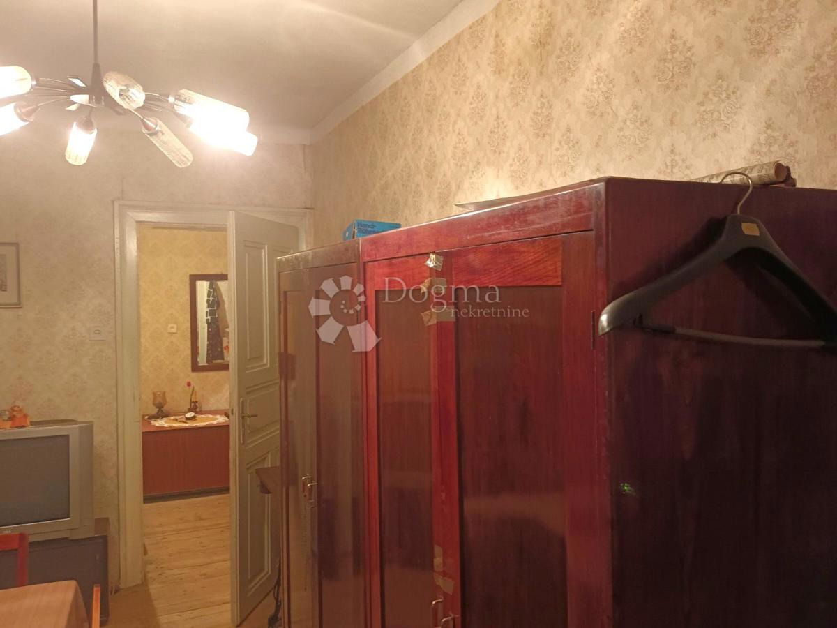 Allogio Moravice, Vrbovsko, 44,85m2