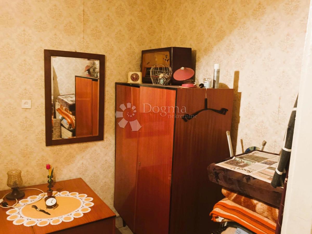 Allogio Moravice, Vrbovsko, 44,85m2