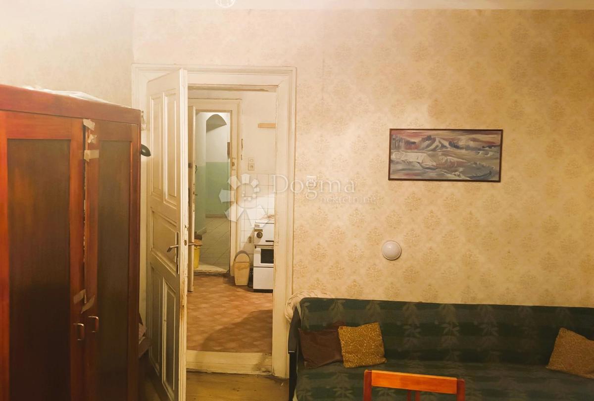 Allogio Moravice, Vrbovsko, 44,85m2