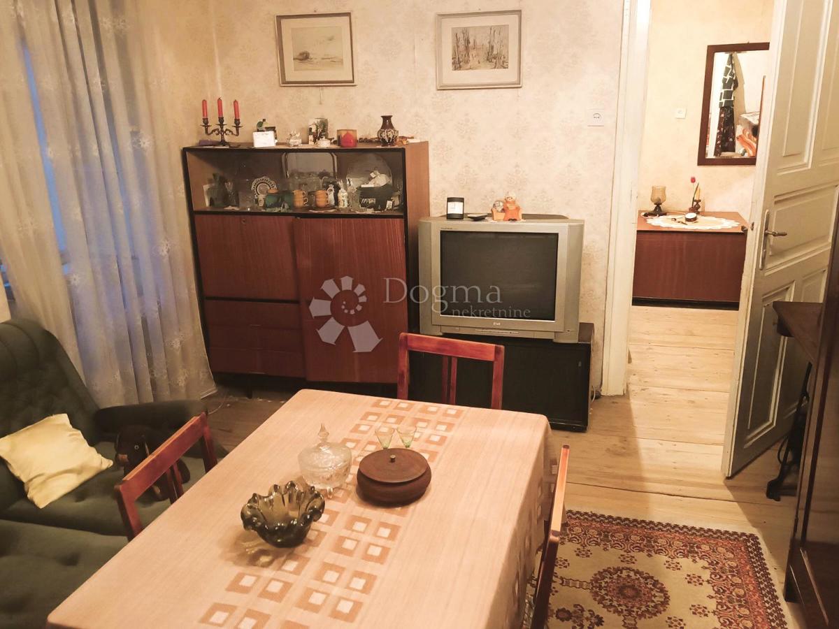 Allogio Moravice, Vrbovsko, 44,85m2