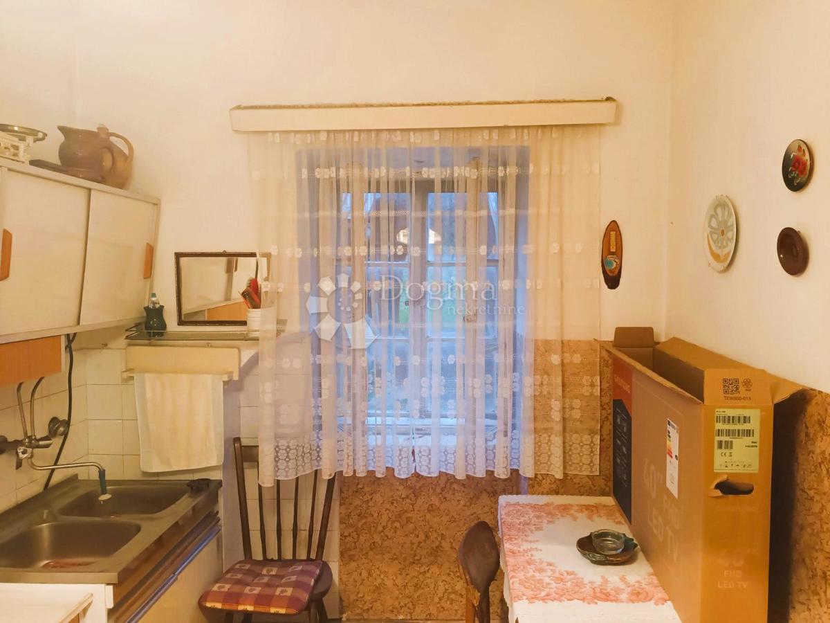 Allogio Moravice, Vrbovsko, 44,85m2