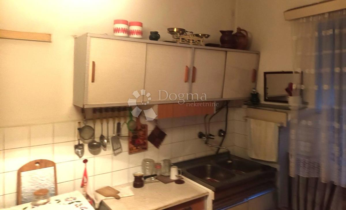 Allogio Moravice, Vrbovsko, 44,85m2