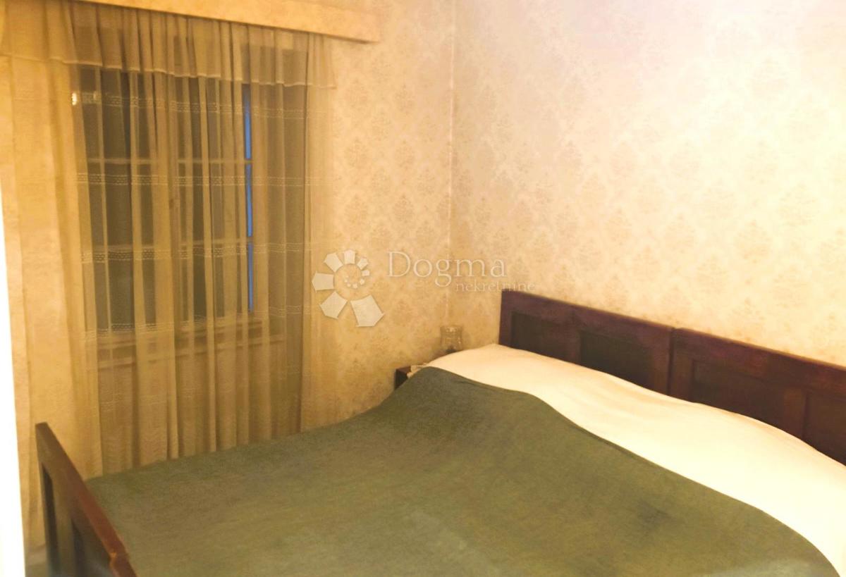 Allogio Moravice, Vrbovsko, 44,85m2