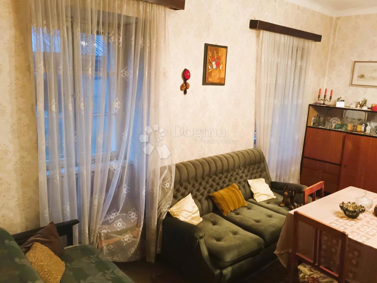 Allogio Moravice, Vrbovsko, 44,85m2