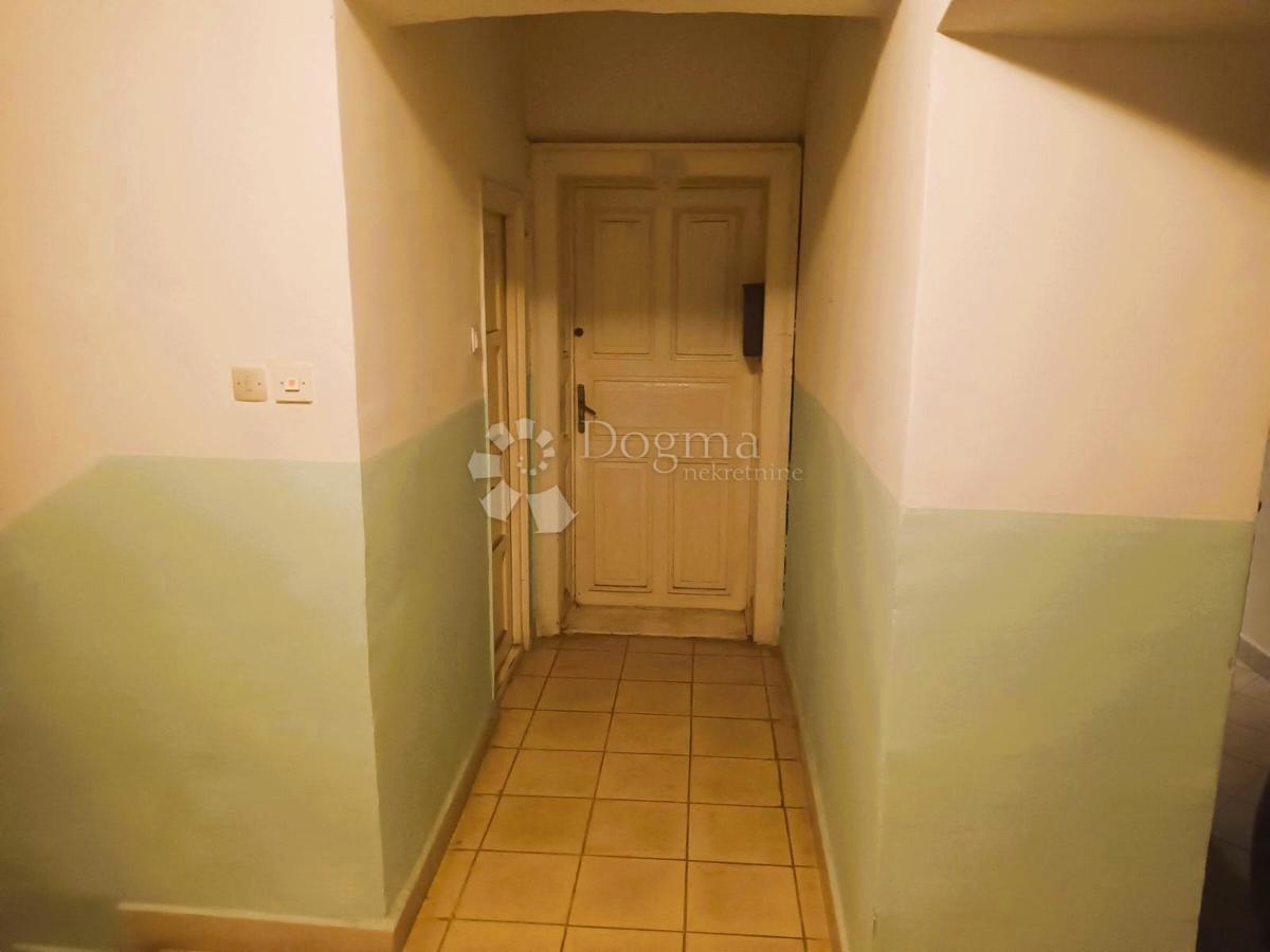 Allogio Moravice, Vrbovsko, 44,85m2