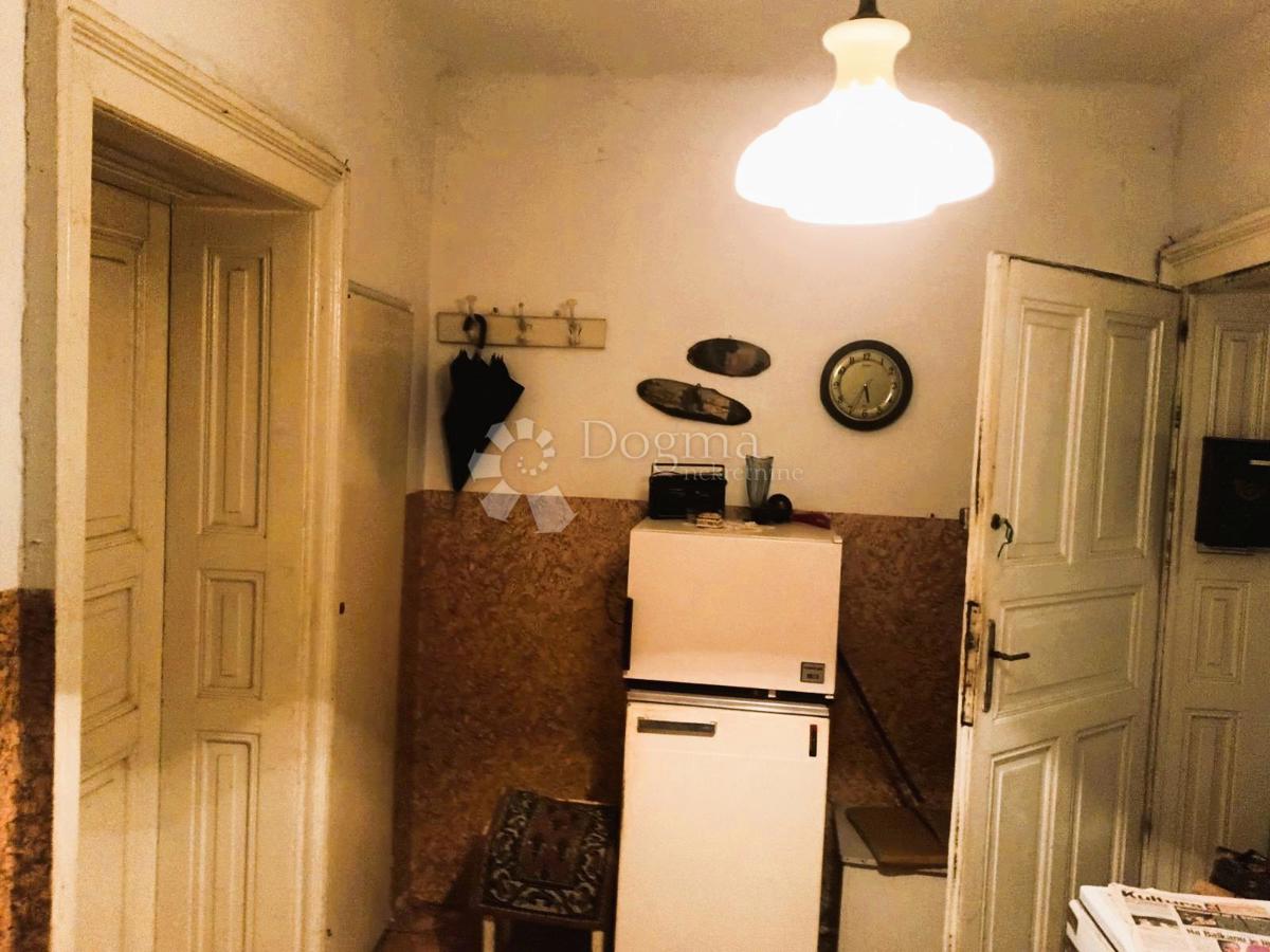 Allogio Moravice, Vrbovsko, 44,85m2