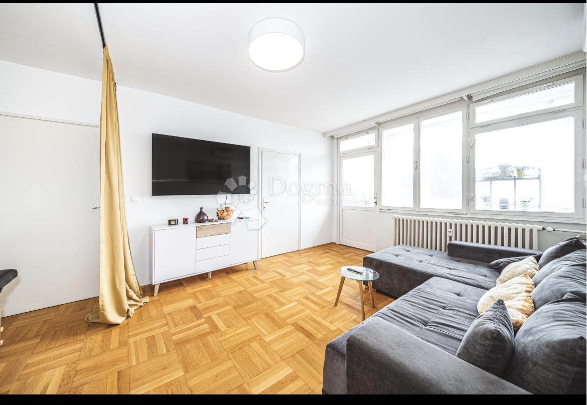 Allogio Klaka, Gornja Dubrava, 47m2