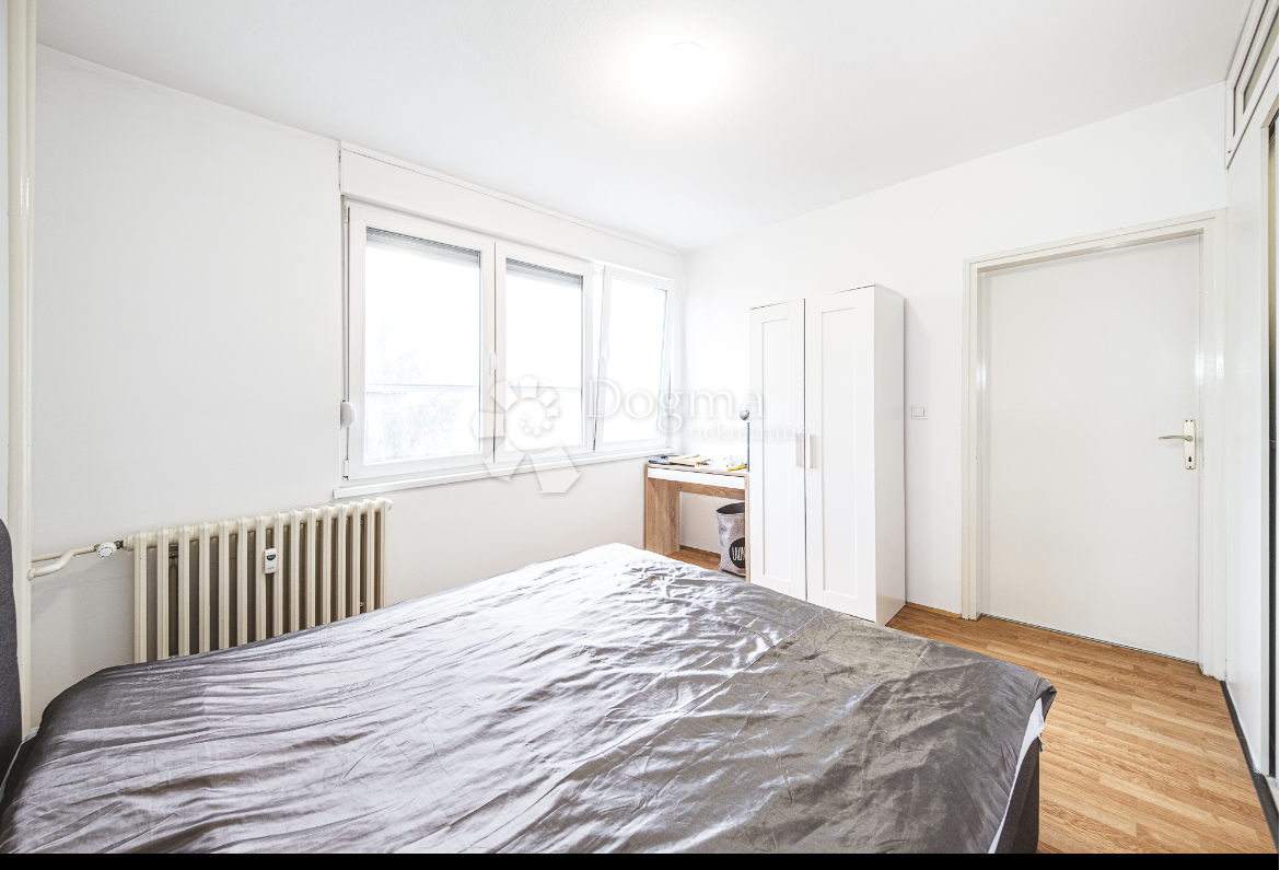 Allogio Klaka, Gornja Dubrava, 47m2