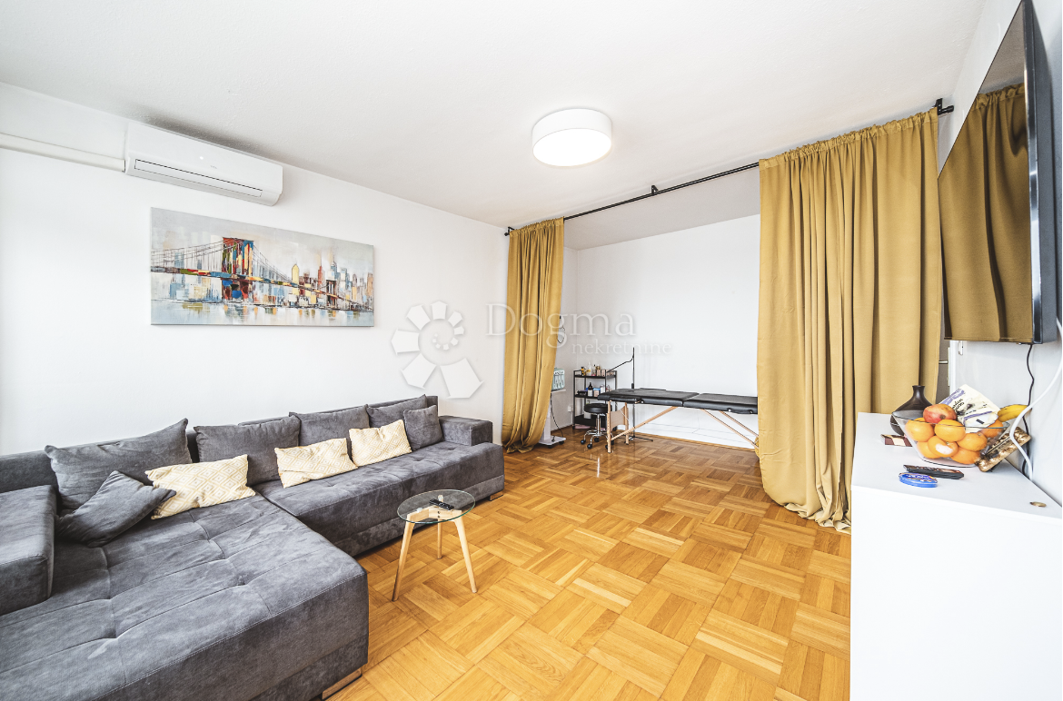 Allogio Klaka, Gornja Dubrava, 47m2