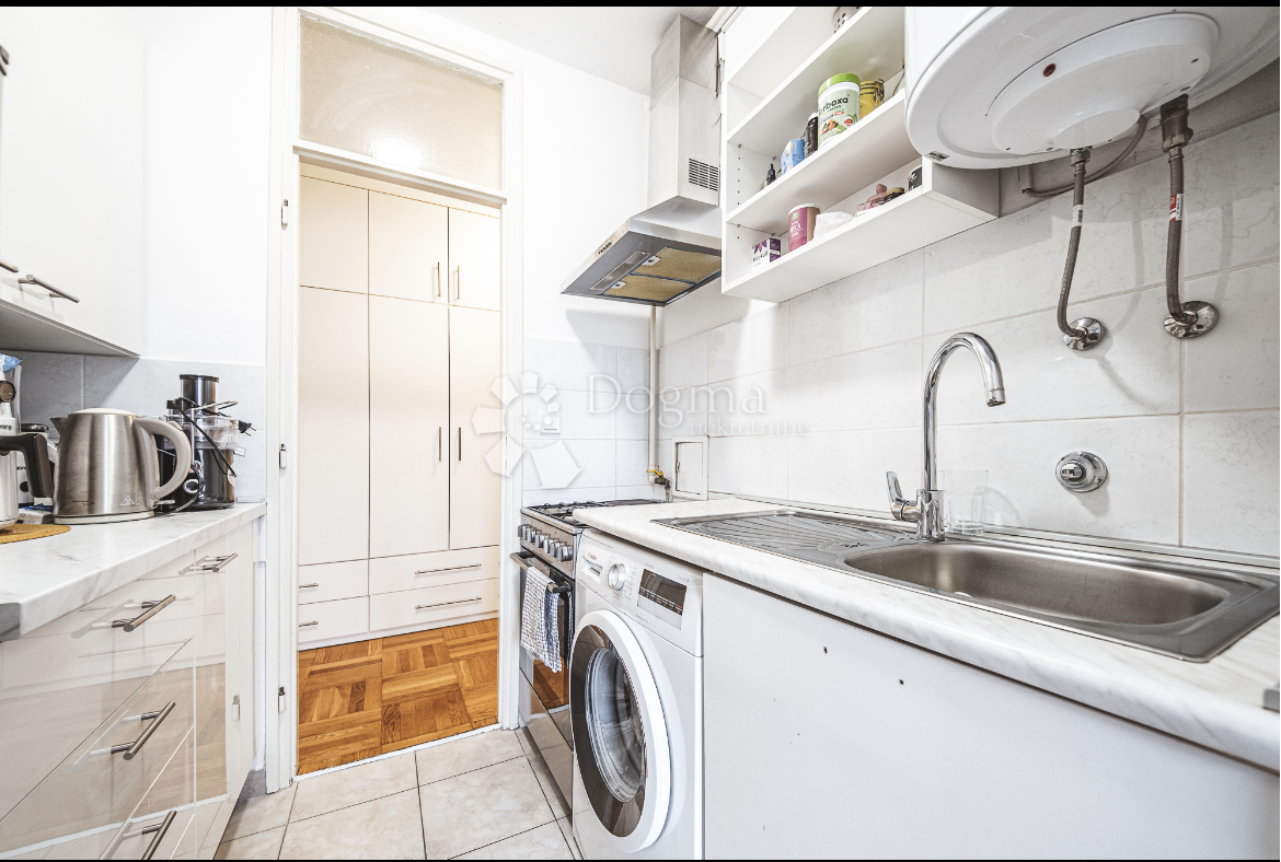 Allogio Klaka, Gornja Dubrava, 47m2