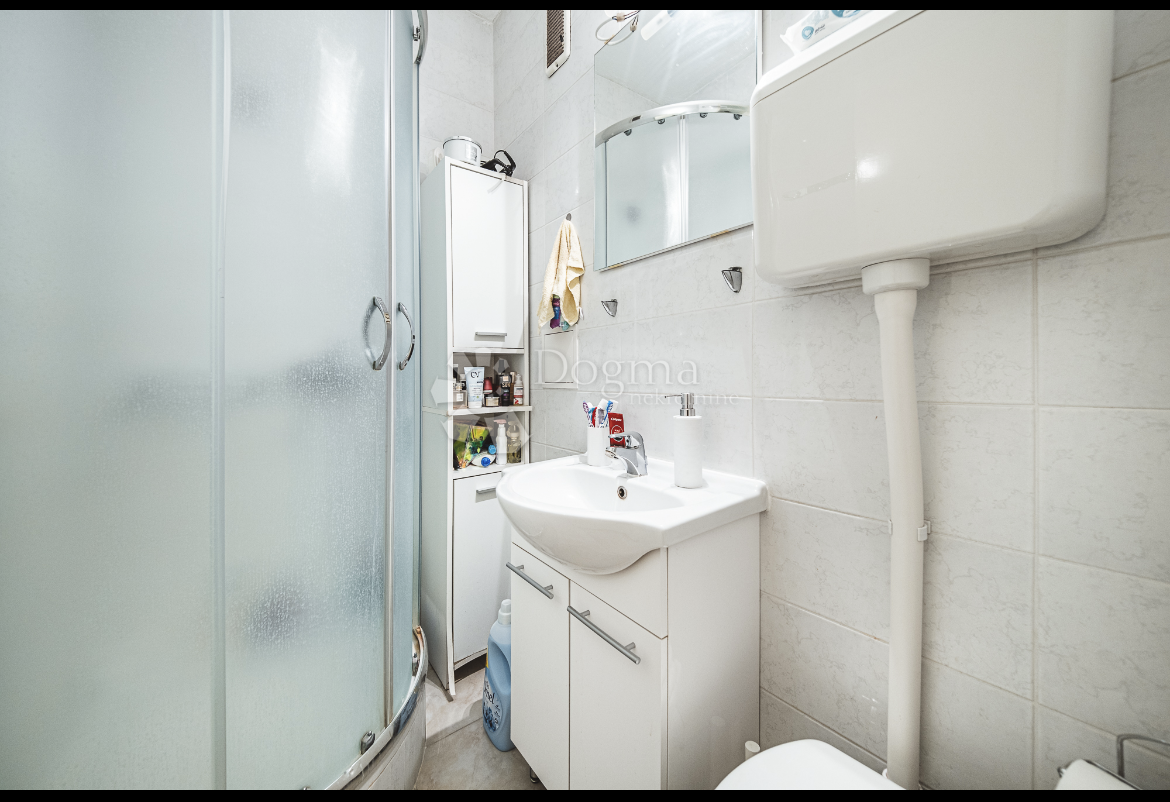 Allogio Klaka, Gornja Dubrava, 47m2