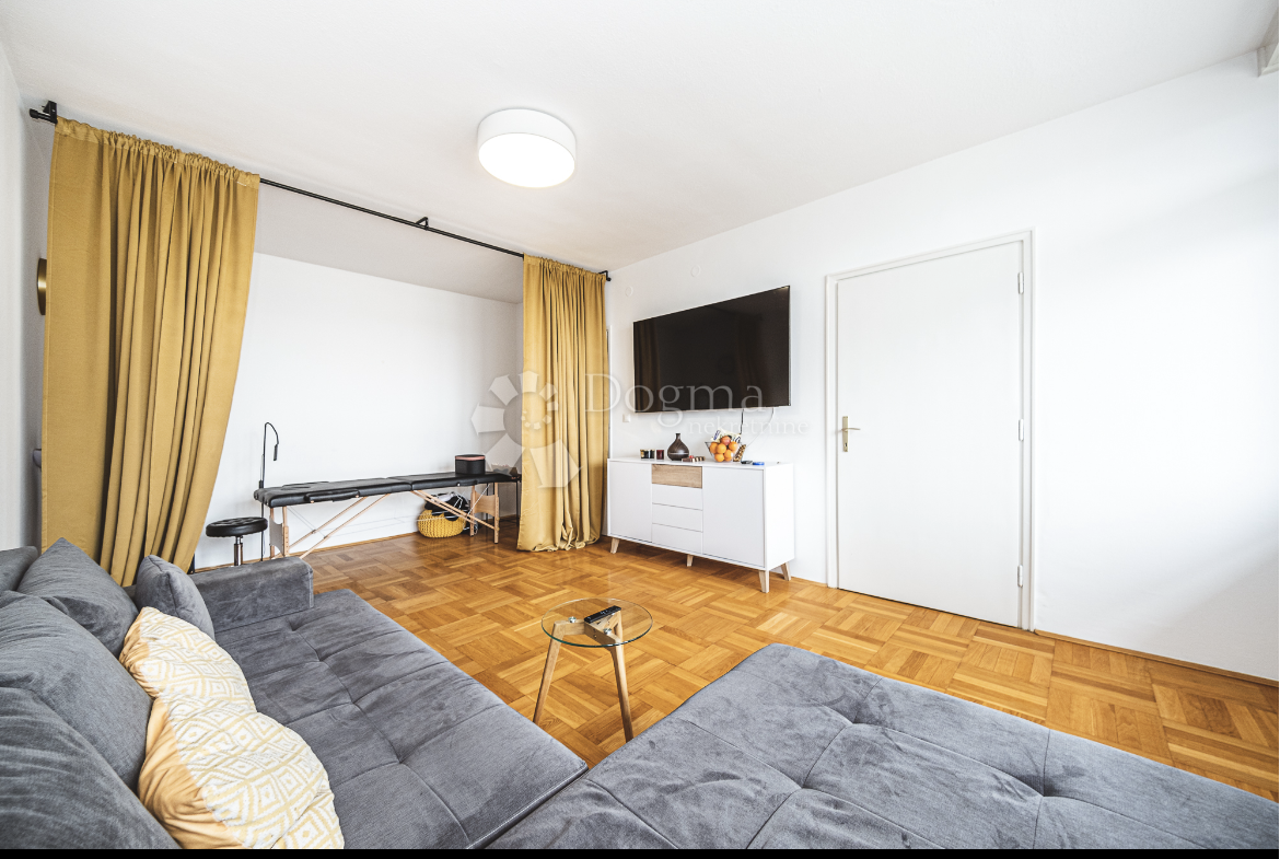 Allogio Klaka, Gornja Dubrava, 47m2