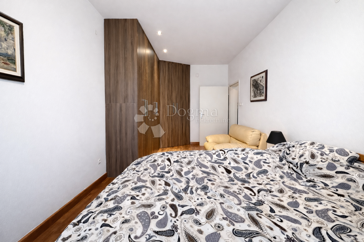 Allogio Donji grad, Donji Grad, 77m2