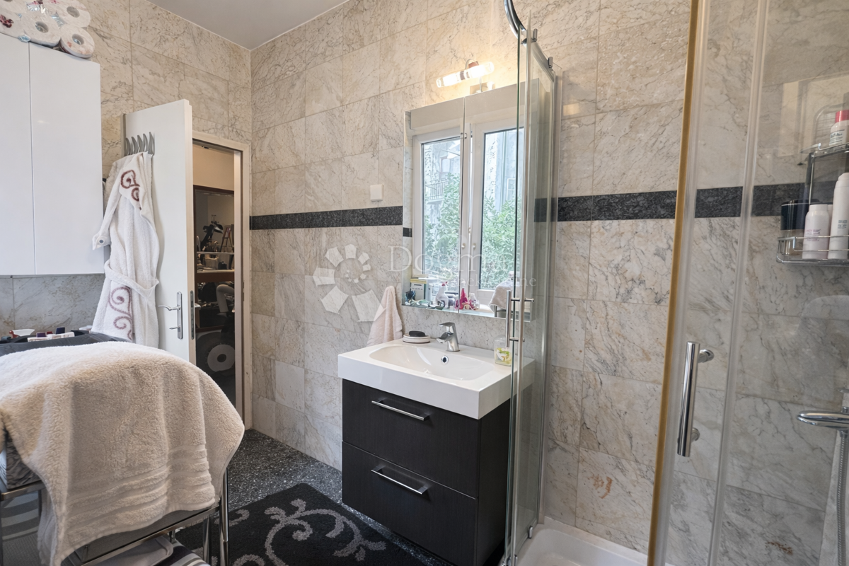 Allogio Donji grad, Donji Grad, 77m2