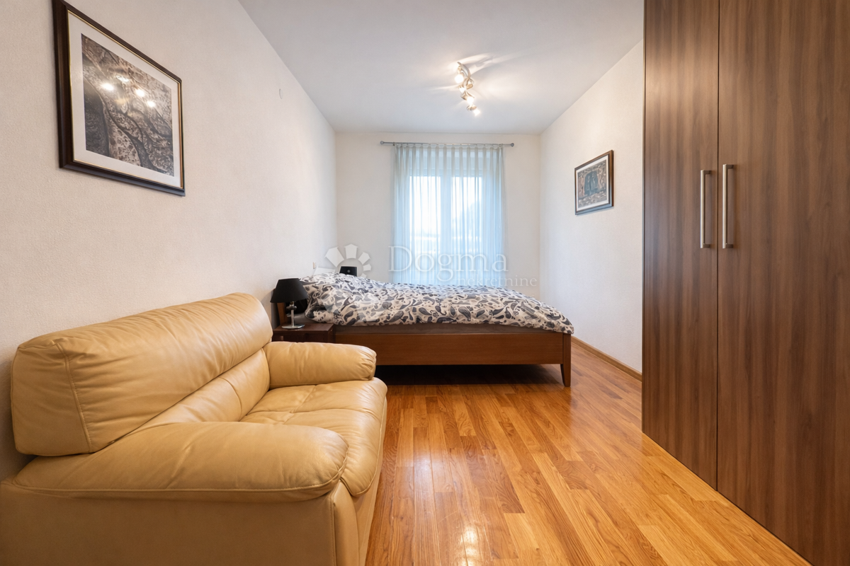 Allogio Donji grad, Donji Grad, 77m2