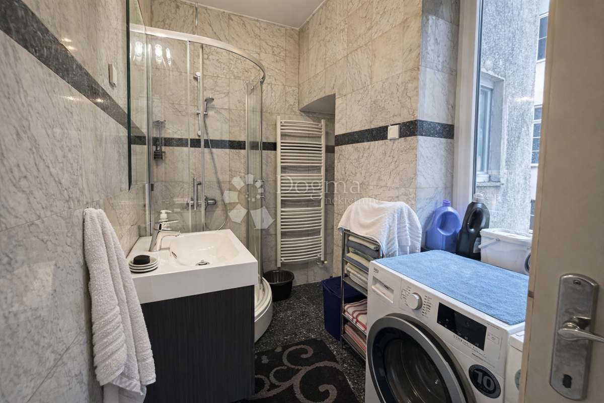 Allogio Donji grad, Donji Grad, 77m2