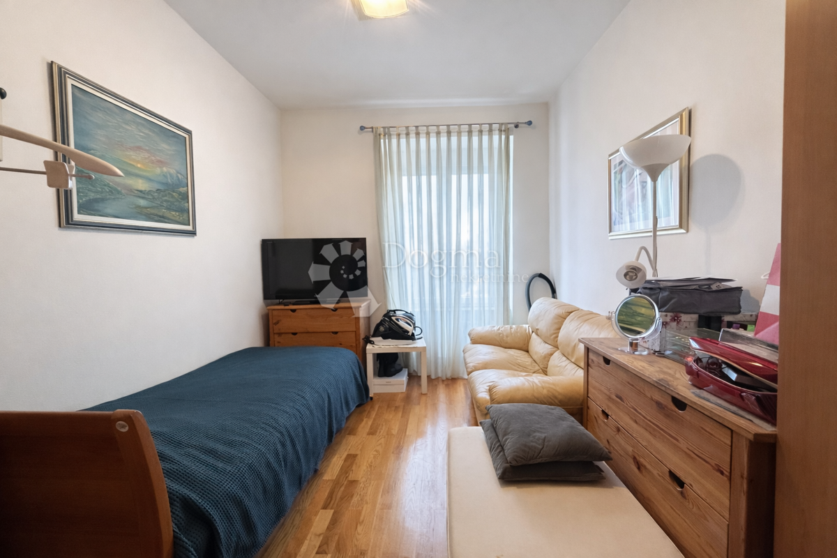 Allogio Donji grad, Donji Grad, 77m2