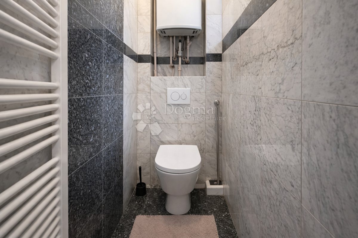 Allogio Donji grad, Donji Grad, 77m2