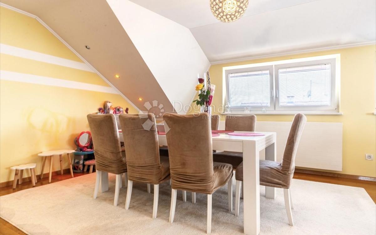 Casa Gornja Dubrava, 321,09m2