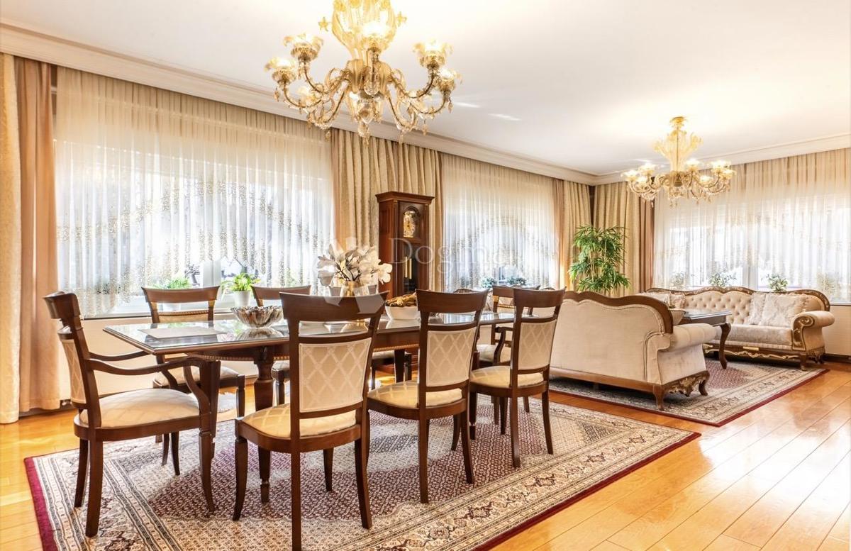 Casa Gornja Dubrava, 321,09m2