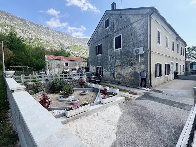 Casa Drivenik, Vinodolska Općina, 245m2