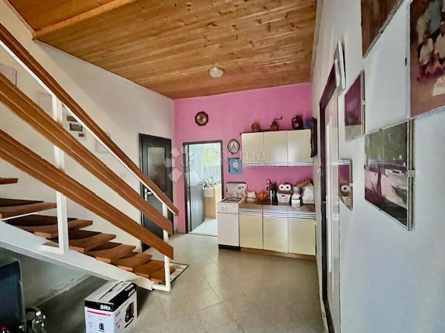 Casa Drivenik, Vinodolska Općina, 245m2