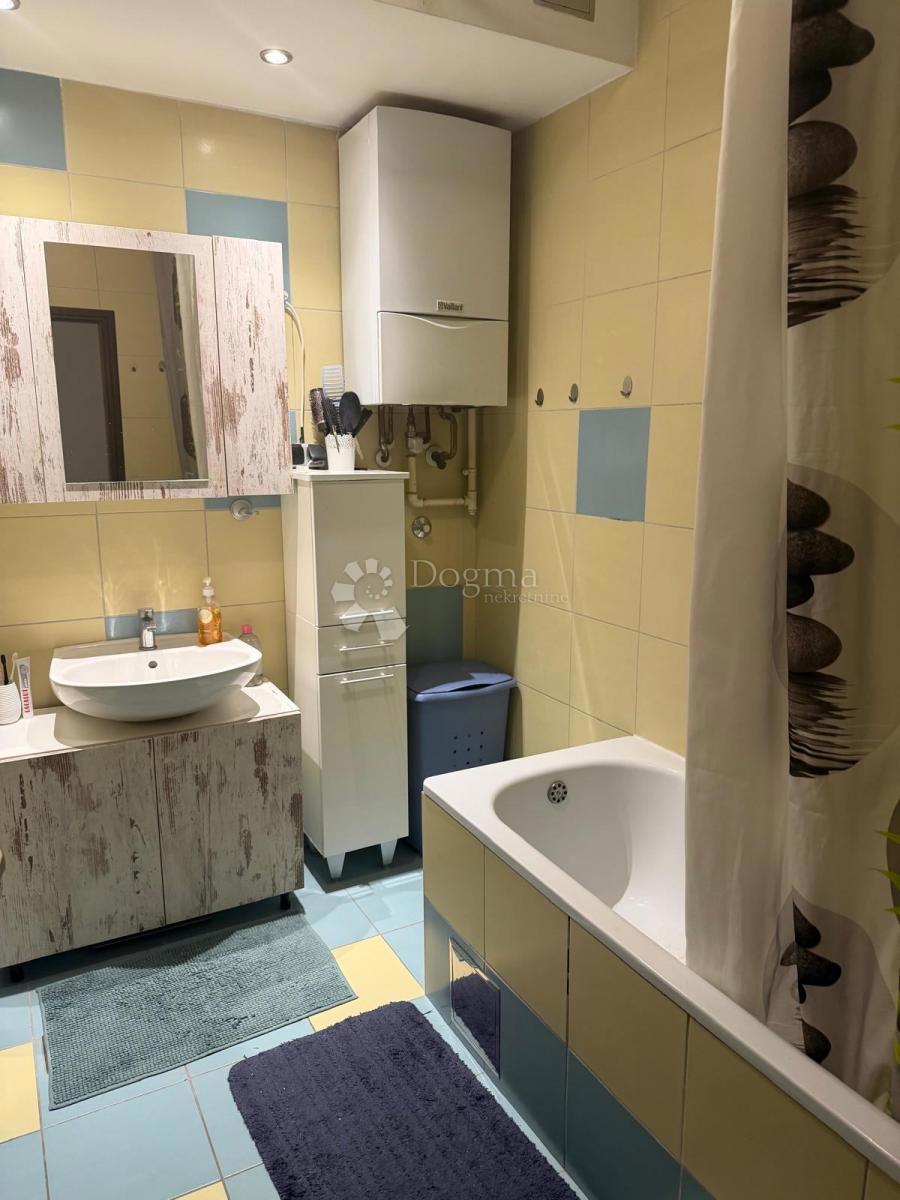 Allogio Špansko, Stenjevec, 64,45m2