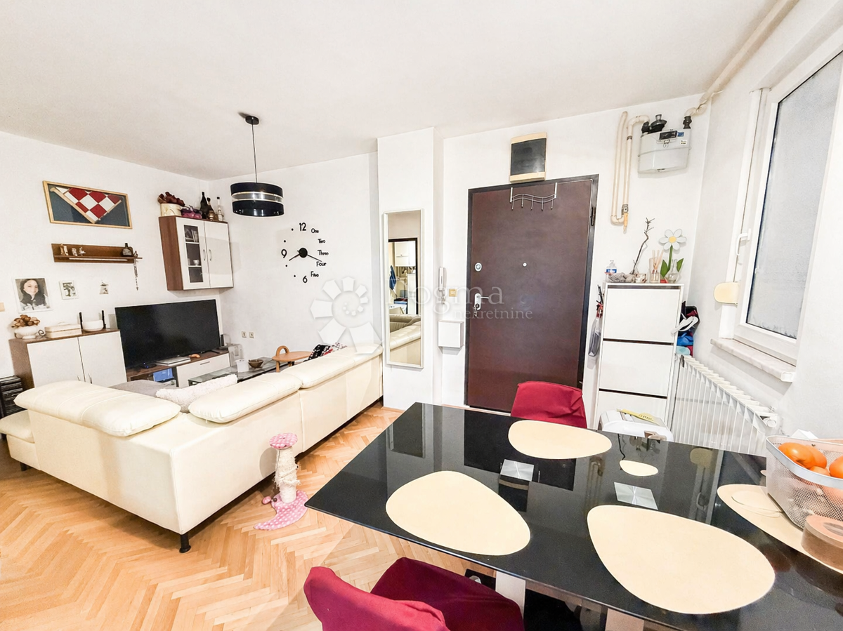 Allogio Špansko, Stenjevec, 64,45m2