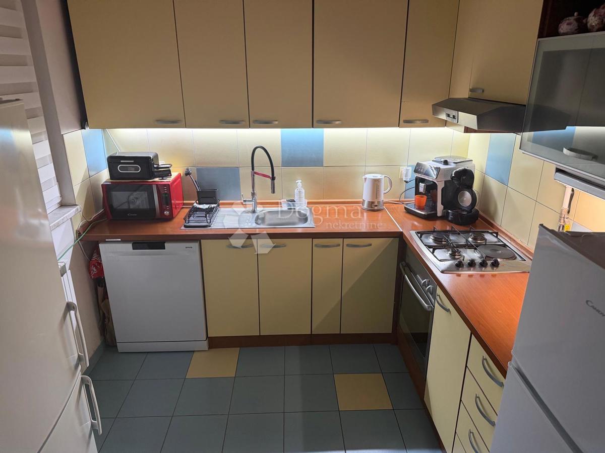 Allogio Špansko, Stenjevec, 64,45m2