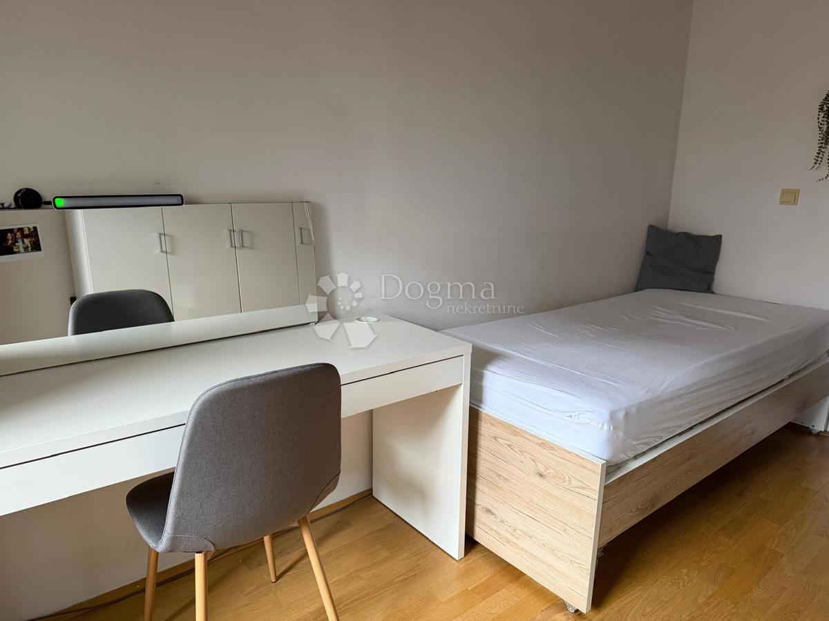 Allogio Špansko, Stenjevec, 64,45m2