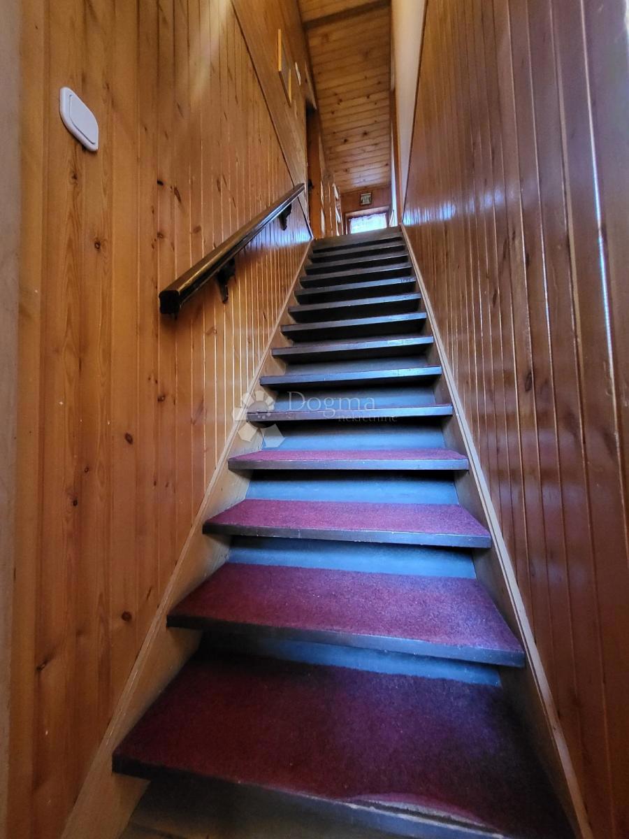 Allogio Branimirova Obala, Zadar, 88,69m2