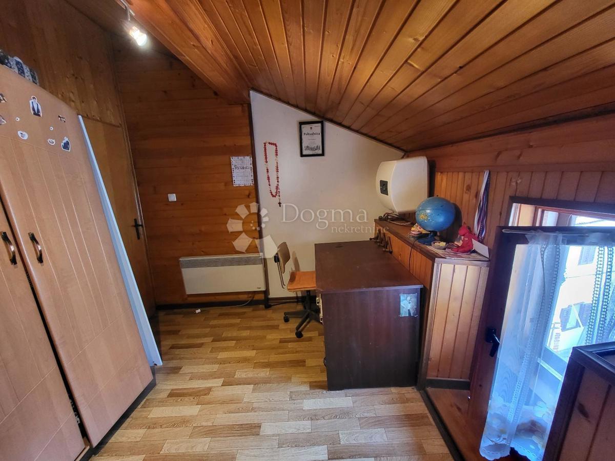 Allogio Branimirova Obala, Zadar, 88,69m2