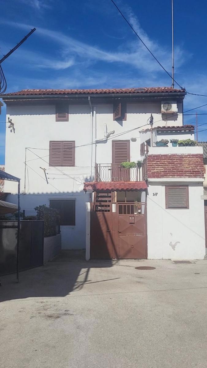 Allogio Branimirova Obala, Zadar, 88,69m2