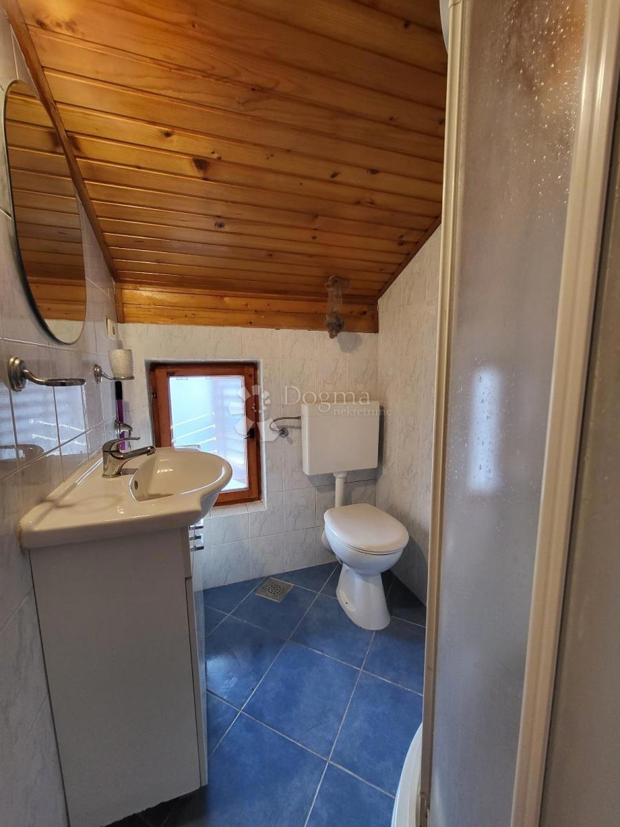 Allogio Branimirova Obala, Zadar, 88,69m2