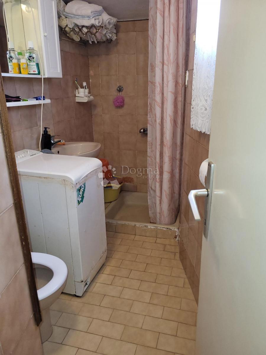 Allogio Branimirova Obala, Zadar, 88,69m2