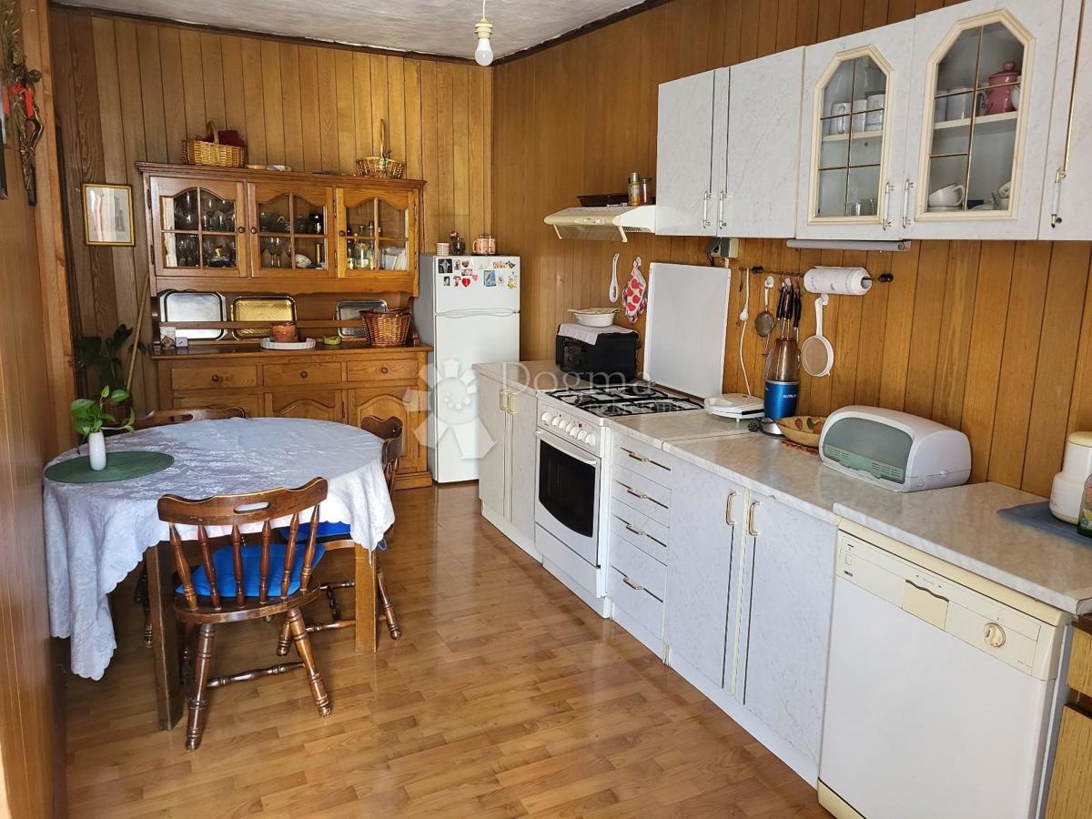 Allogio Branimirova Obala, Zadar, 88,69m2