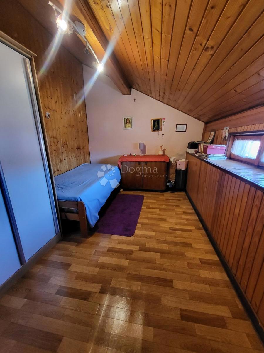 Allogio Branimirova Obala, Zadar, 88,69m2